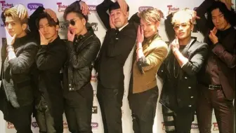 三代目j Soul Brothers 独占密着圧巻のステージ Zero Culture 17 哔哩哔哩 Bilibili