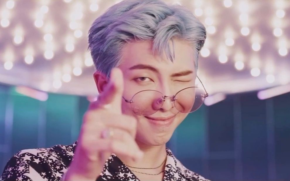 bts防弹少年团方时赫随便唱一下dynamite就这么好听试唱demo竟然是他