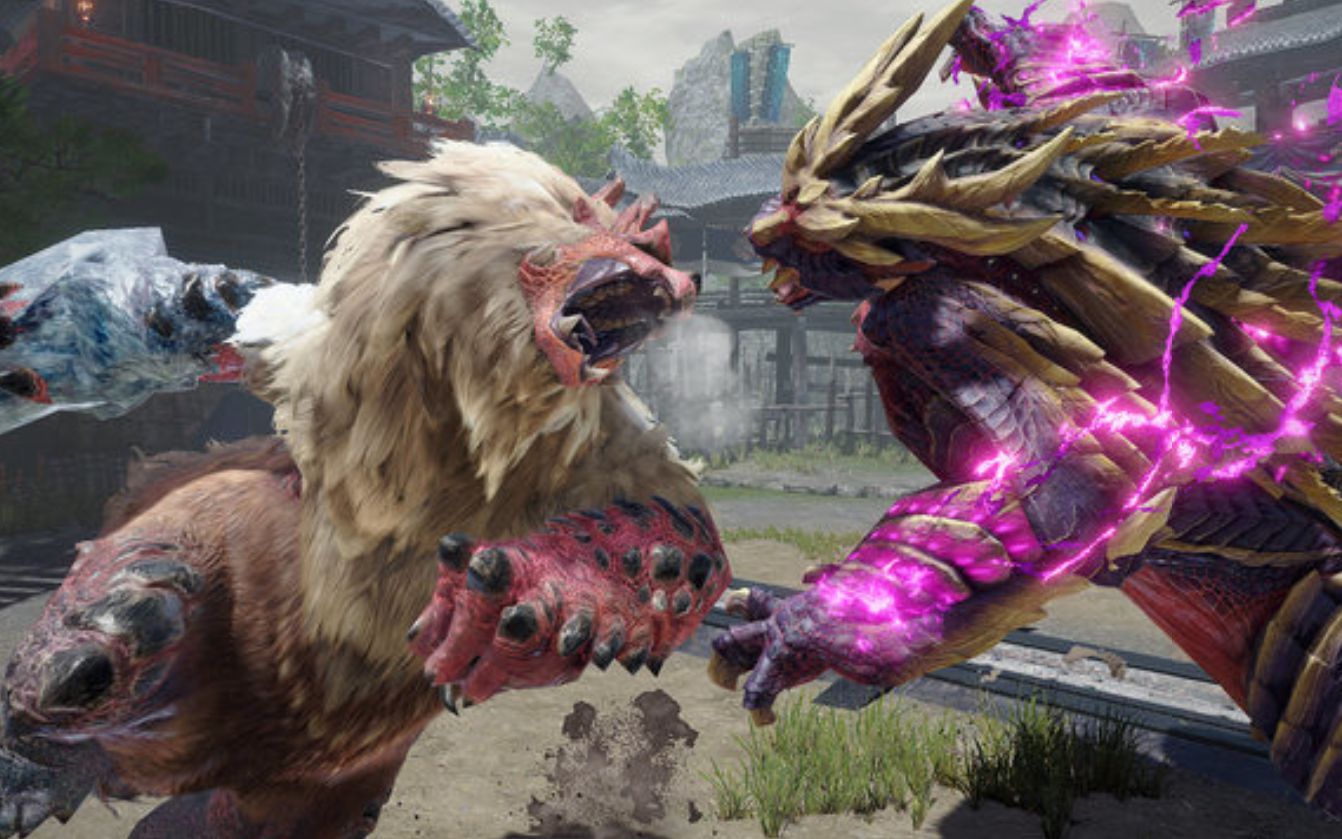 【mhr】太刀-雪鬼兽-0353"72-练习