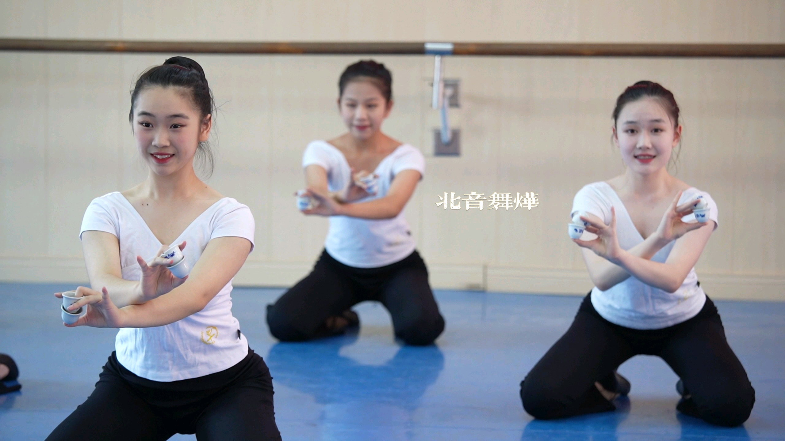 北音舞烨课堂实录2401