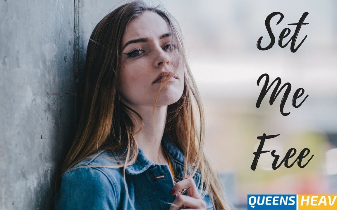 这曲儿得火 cami & max oazo - set me free (extended mix)_哔哩哔哩