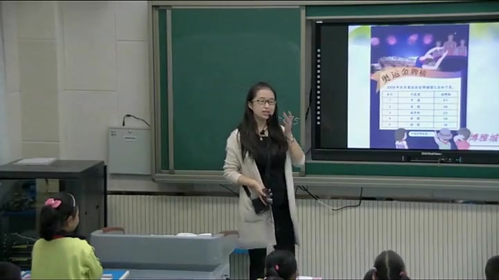 [图]《不退位减》 人教版小学数学二年级上册 省级公开课 优质课 精品课 名师课堂 示范课 磨课 千课万人 微课 同课异构