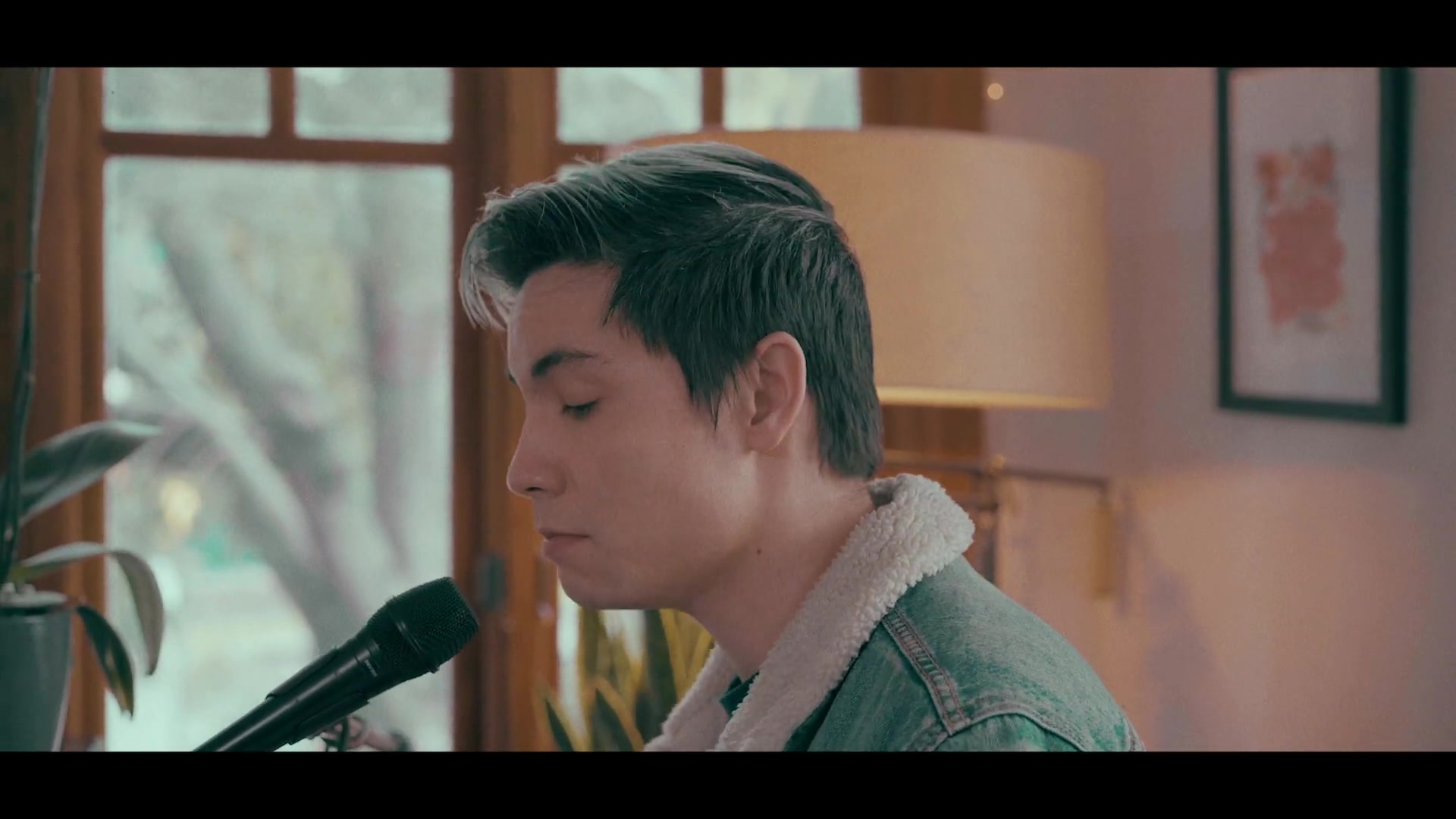 【sam tsui】dance monkey (tones and i) cover