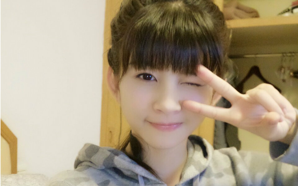 【snh】【林思意】一只迷茫的广场舞猴