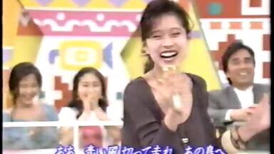 中森明菜~AKINA NAKAMORI Special Live 2009 “Empress at