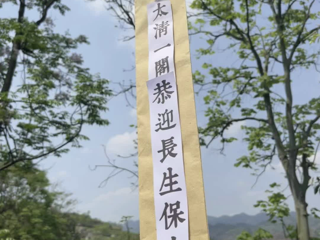 今天,十五:保生大帝吴真人(吴夲)诞辰、赵公元帅(赵公明)诞辰、驱魔雷元帅圣诞、元始天尊游玉京元阳上观(集会三界神仙真圣演说道妙)、西斗下...