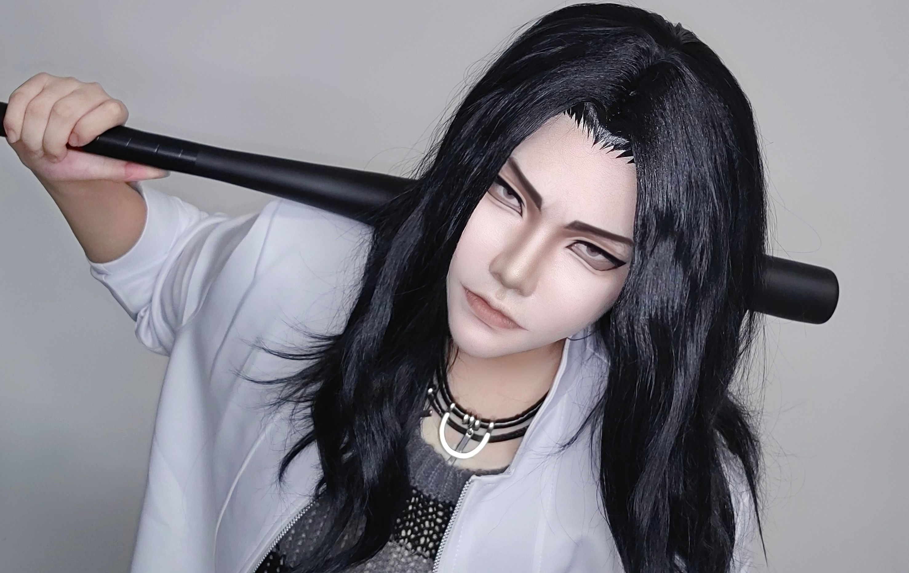 东万一番队队长 场地圭介