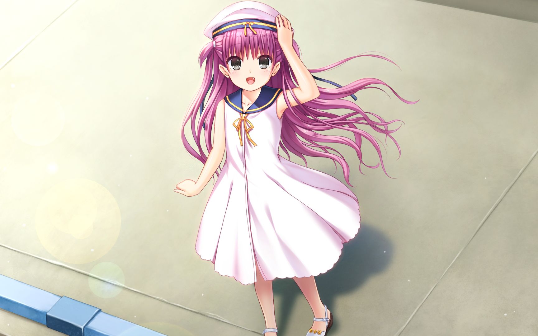 summer pockets rb岛乒乓ed