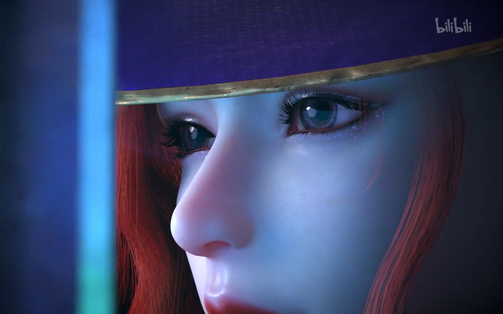 【芯觉】来,康康美女