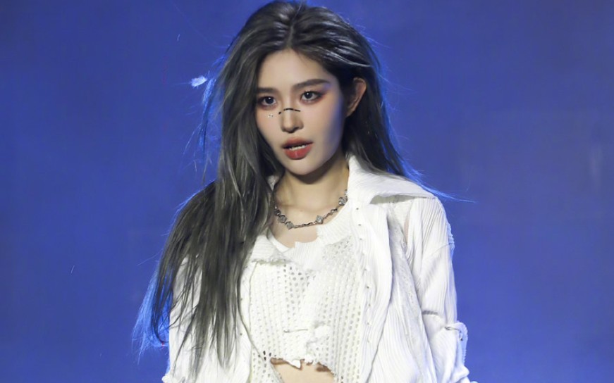 20231104 snh48 top16成都巡演 [王奕杨冰怡]〖天鹅〗舞台上的你们很