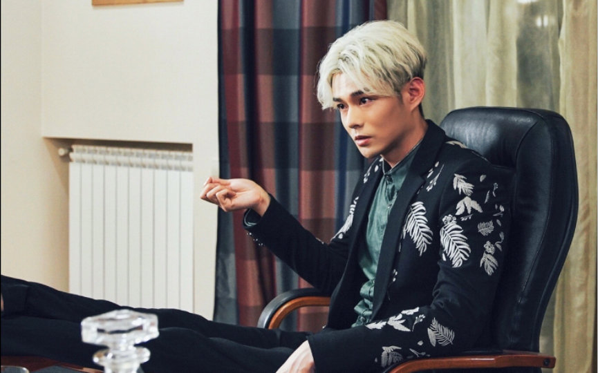 也平凡-吴恒【雅各布/杰克】cut合集