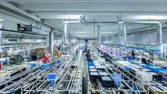 上了ERP、MES却用不起来，你知道为什么吗？