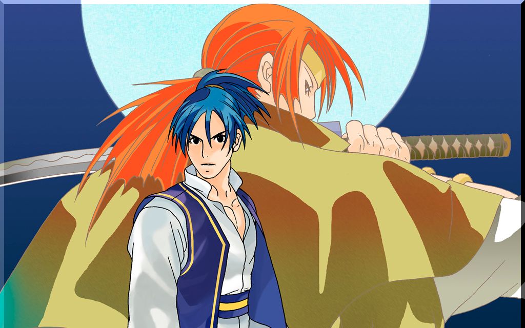 月华剑士初代 枫最高难度华丽连续技通关