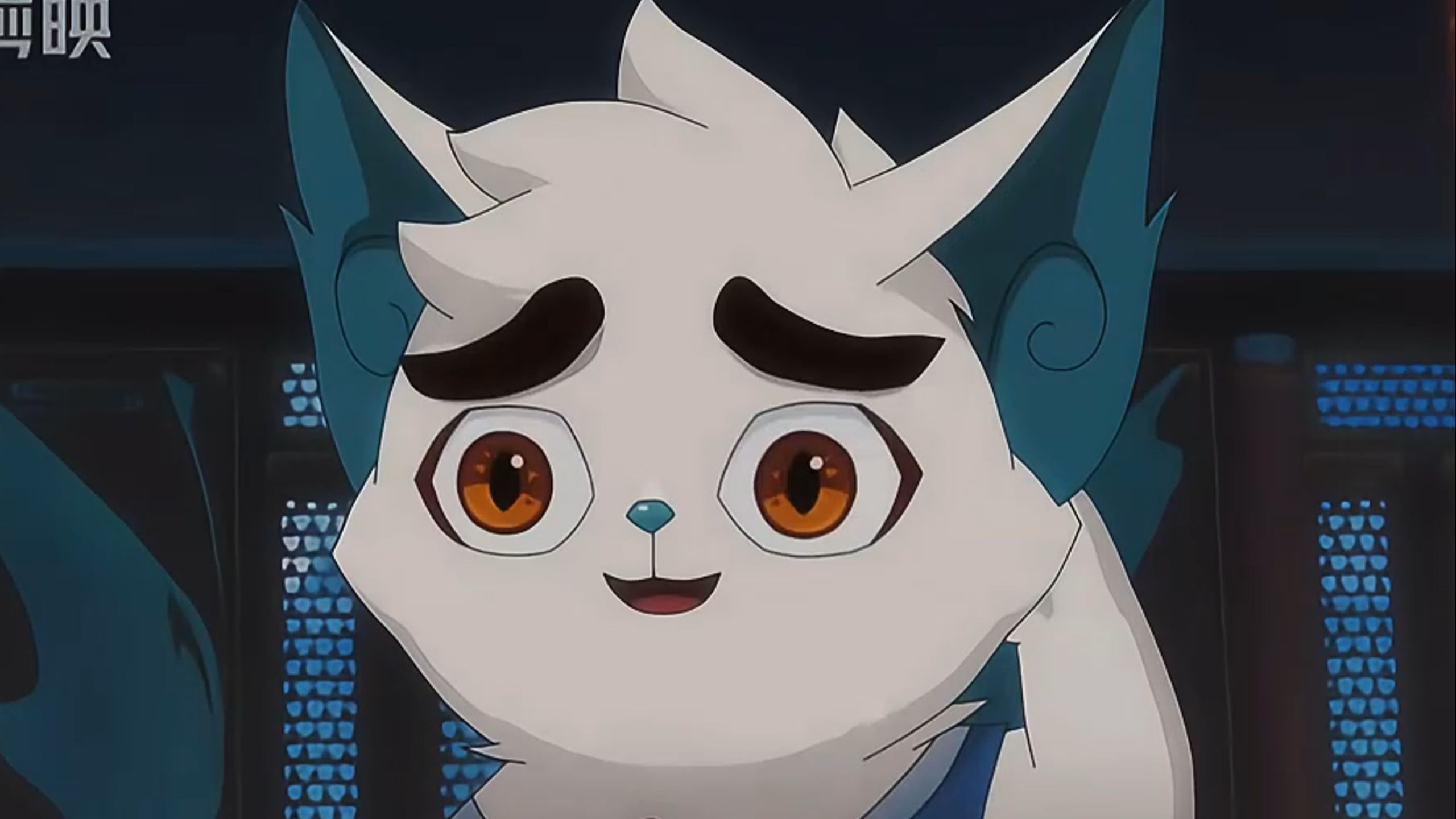 京剧猫大电影的名字的介绍和剧情简介