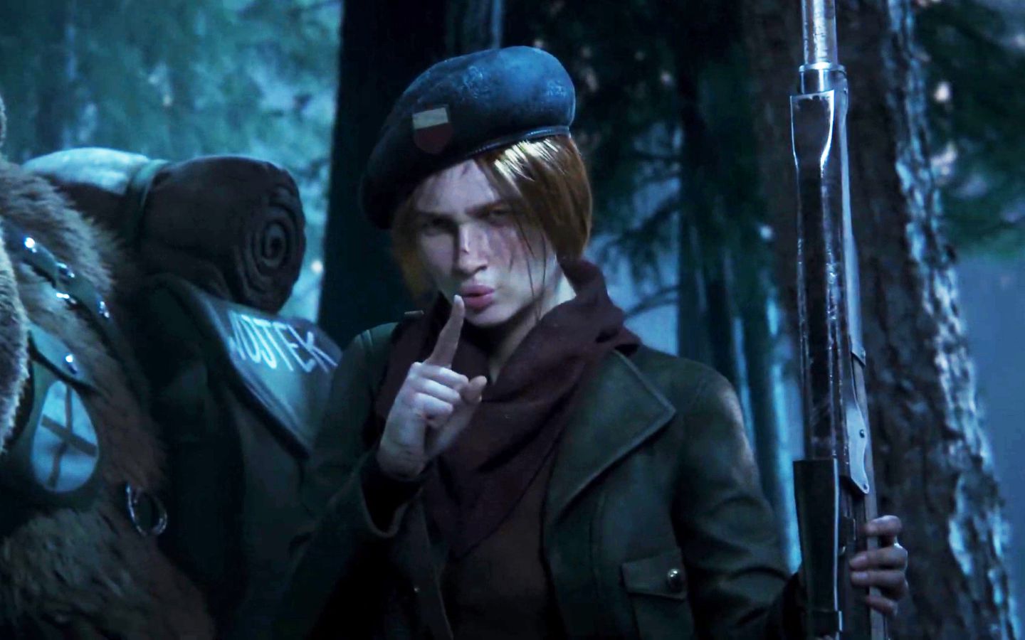 动画赏钢铁收割cg动画2020