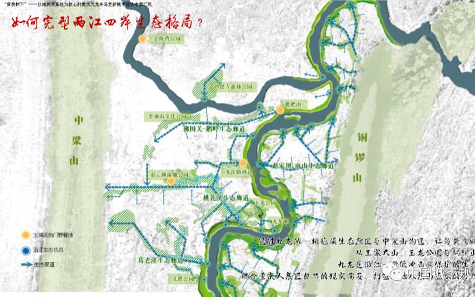 天津大学「黄桷树下」——2022城乡规划学本科六校联合毕业设计终期汇报哔哩哔哩bilibili