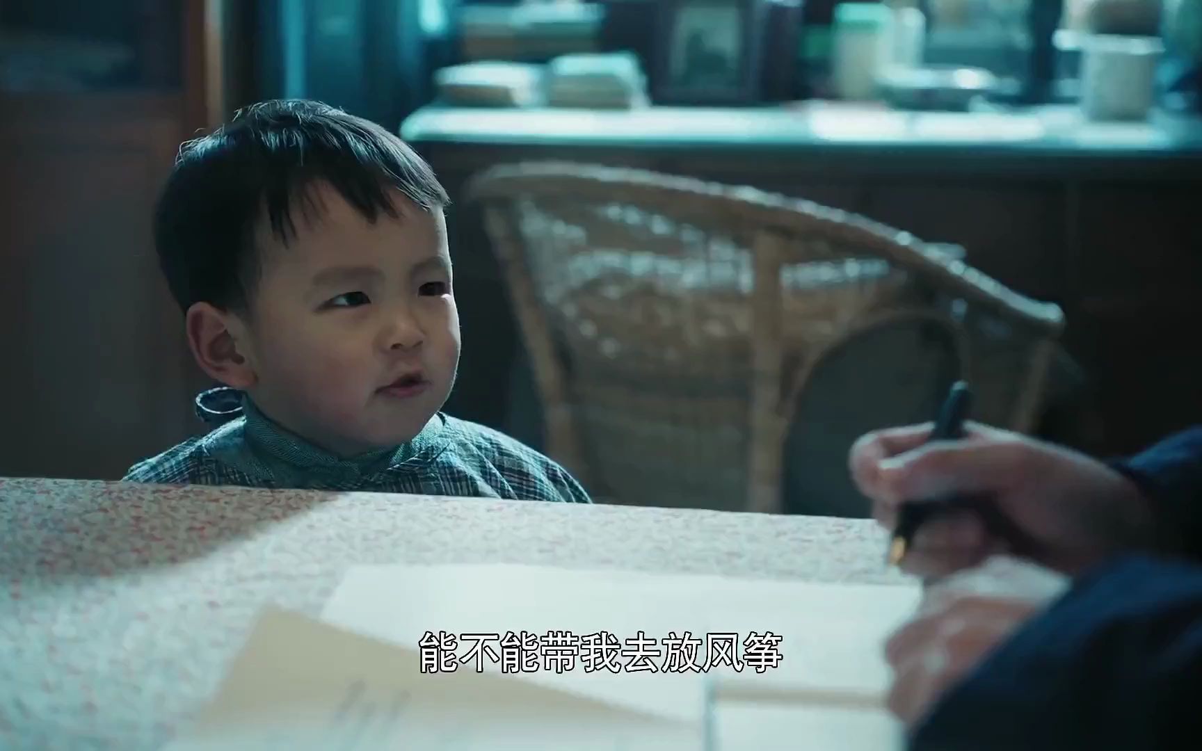 【于辛】CUT哔哩哔哩bilibili