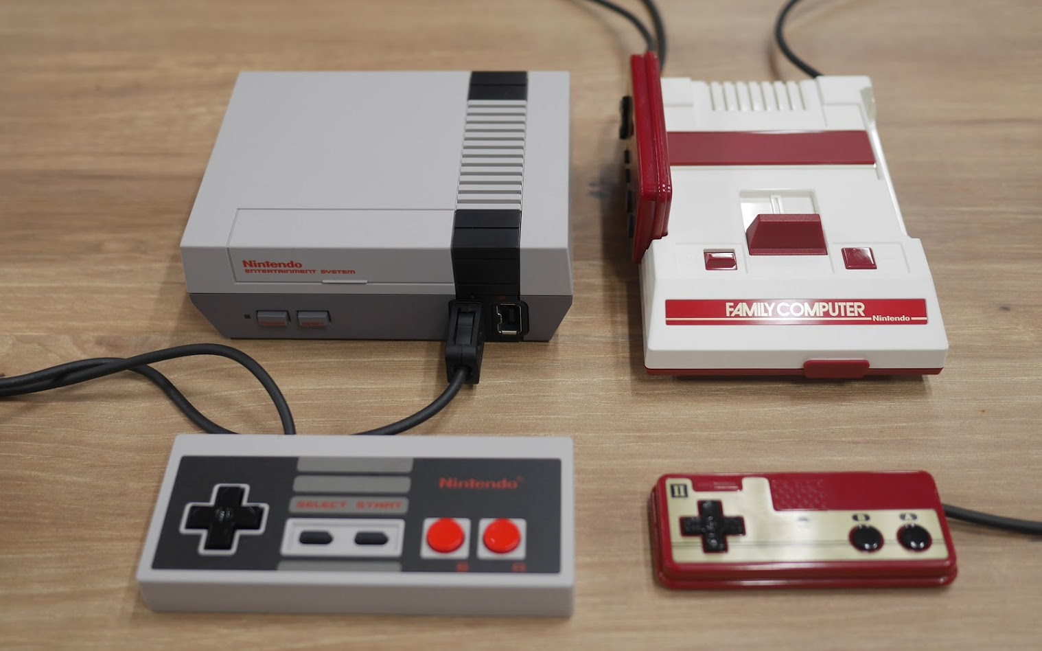 任天堂fc nes(红白机)发售游戏全回顾!1380款!