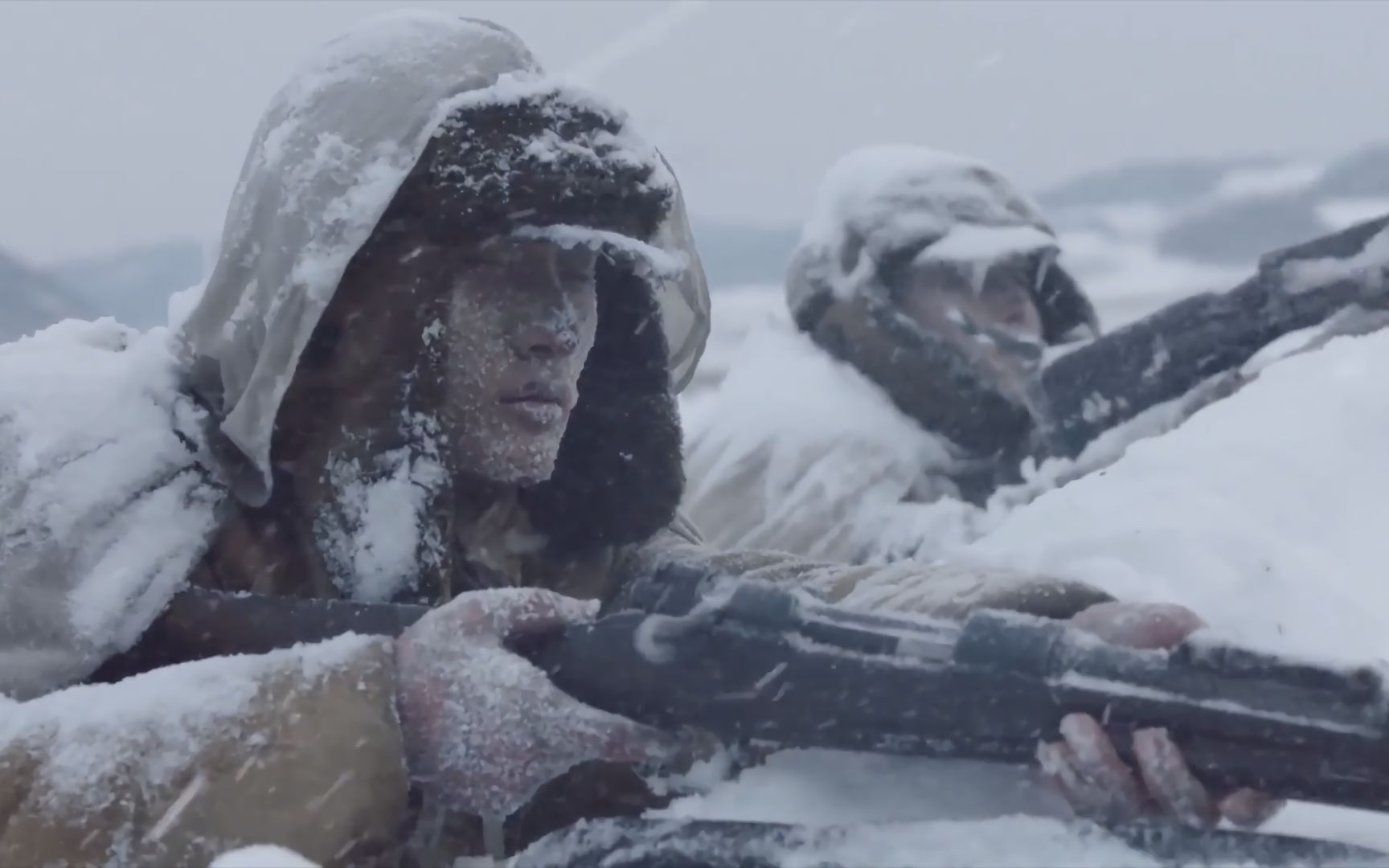 【跨过鸭绿江9】志愿军一个连为伏击美军全体壮烈牺牲,抗美援朝战场上