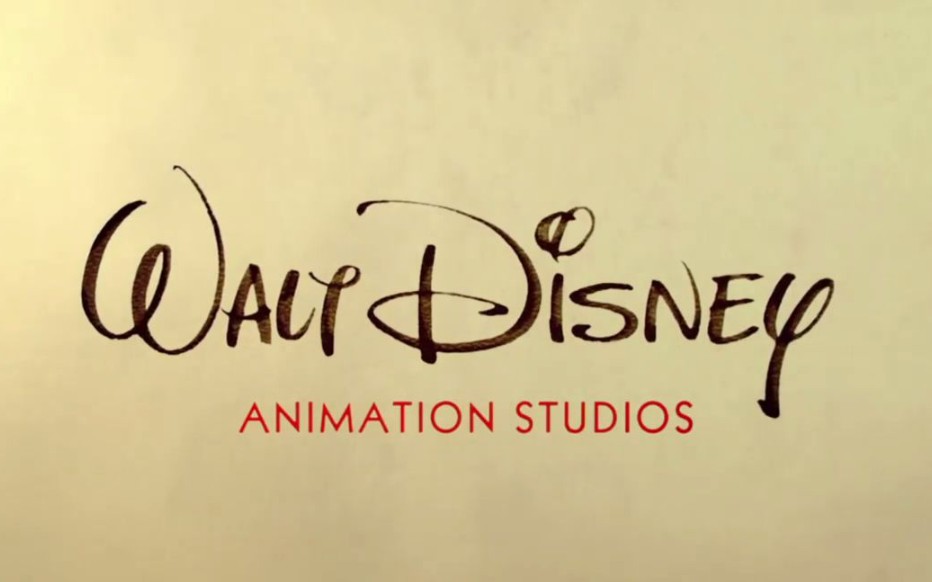 [图]97年的旅程——Walt Disney Animation Studio (ins搬运)