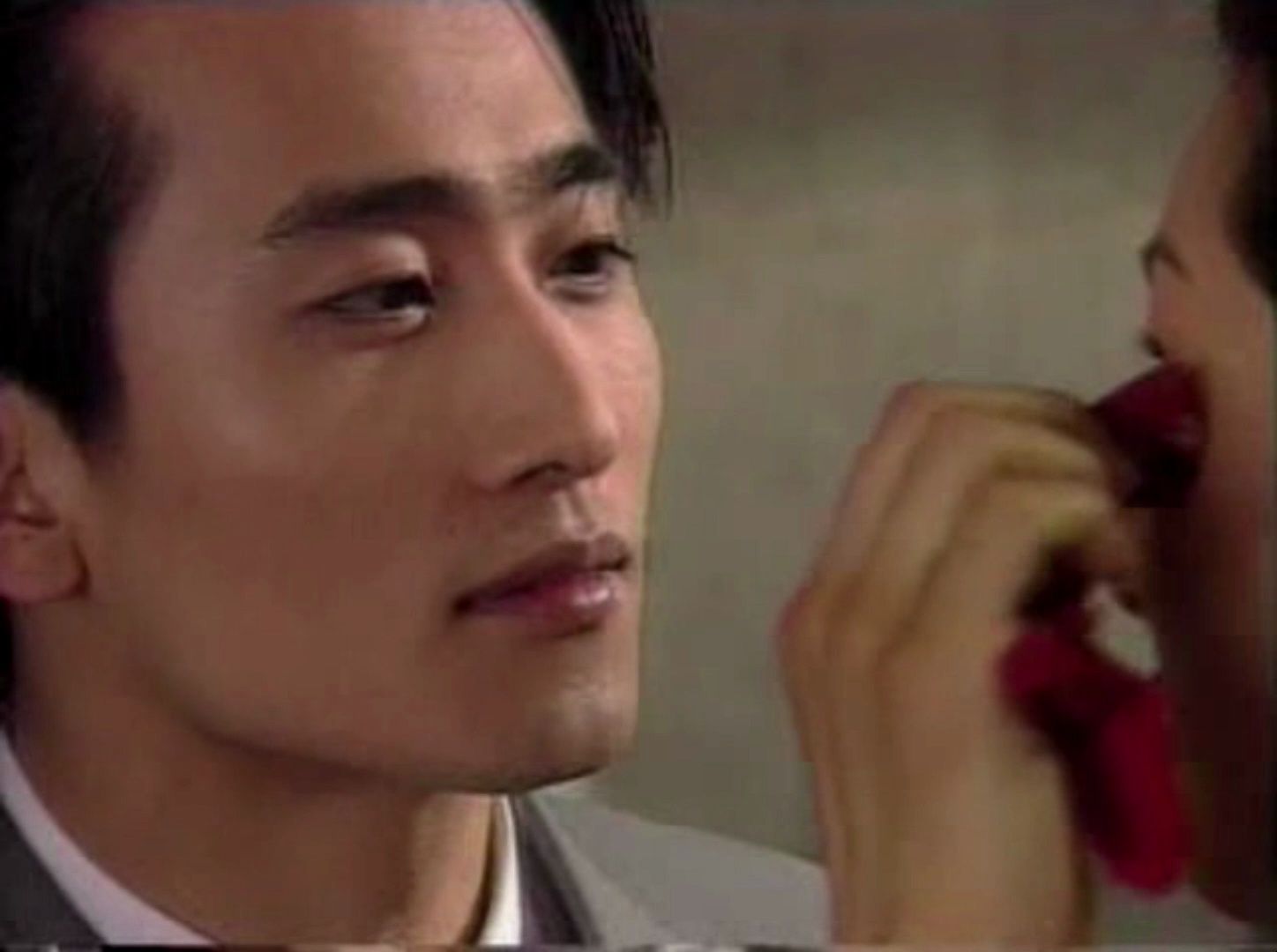 爱全为你 0711 江经理过分温柔