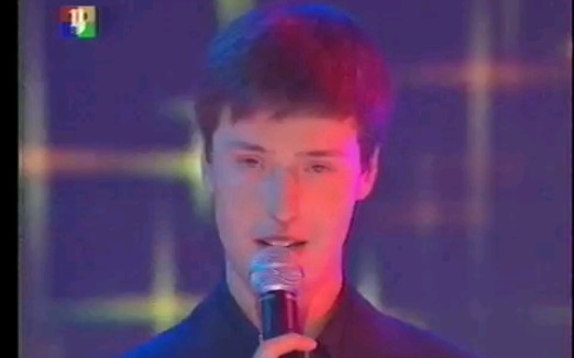 【Vitas】《永恒之吻》2004年 毕业生舞会哔哩哔哩bilibili