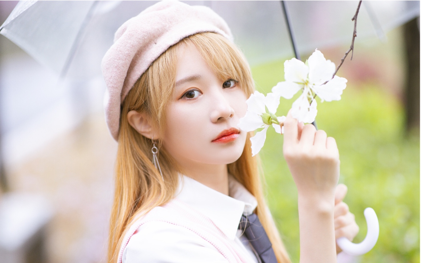 【gnz48陈珂】20210313广州中泰八班公演下班_哔哩哔哩 (゜-゜)つロ