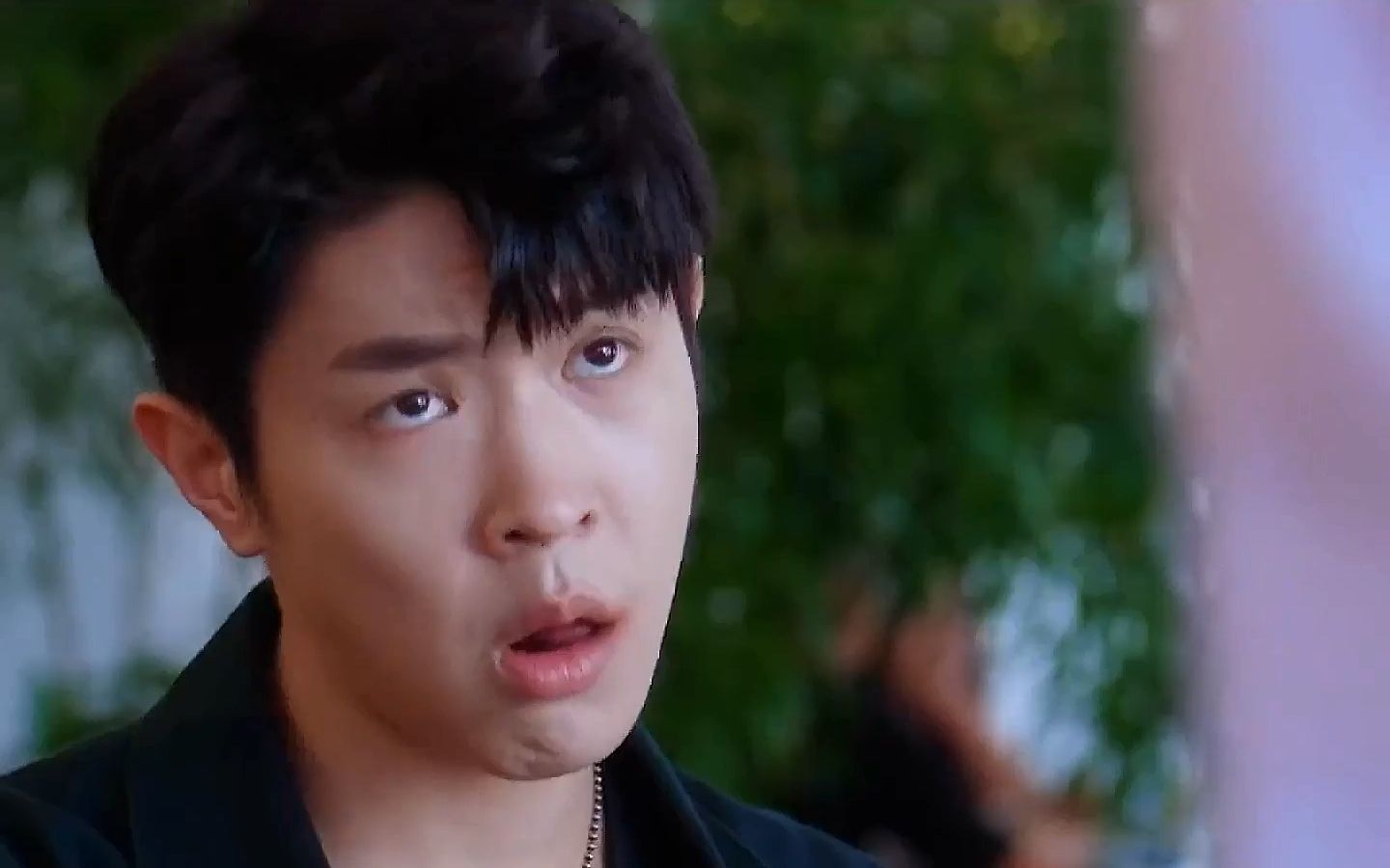 偷偷藏不住:桑延后悔得知只只的恋情了,这把狗粮太多了