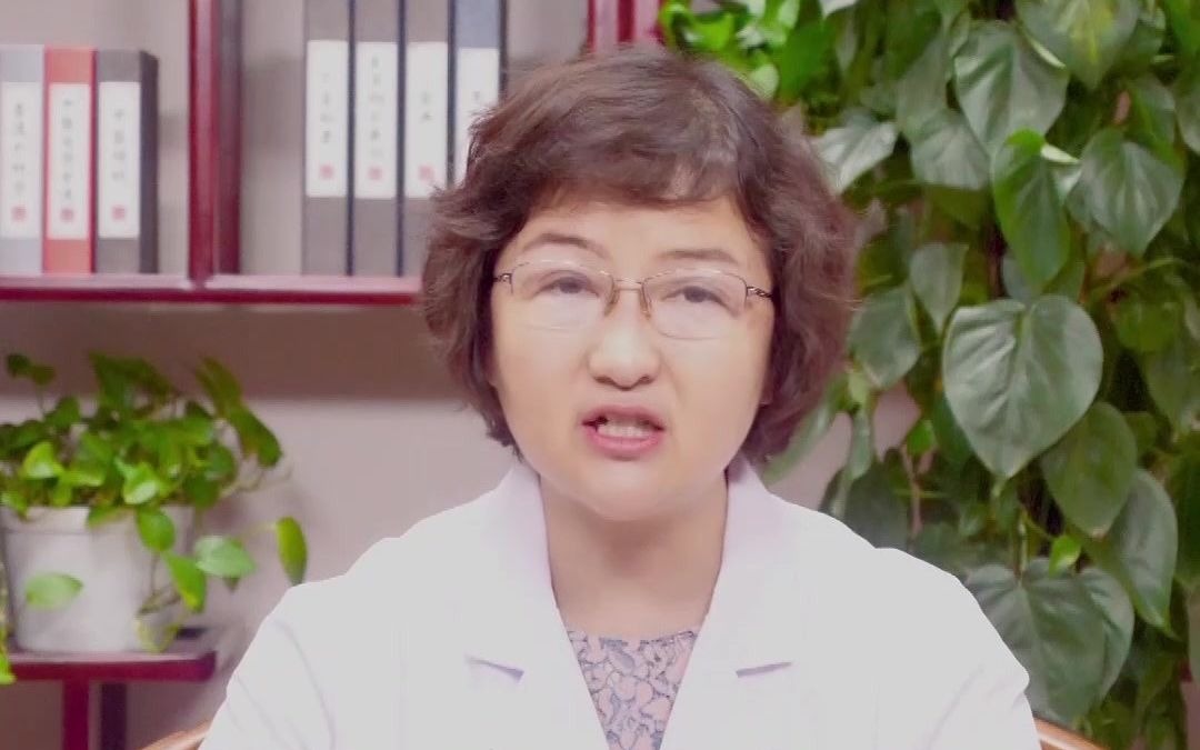 肿瘤科储真真主任:混杂性肺结节≤8 mm,是随访,还是治疗