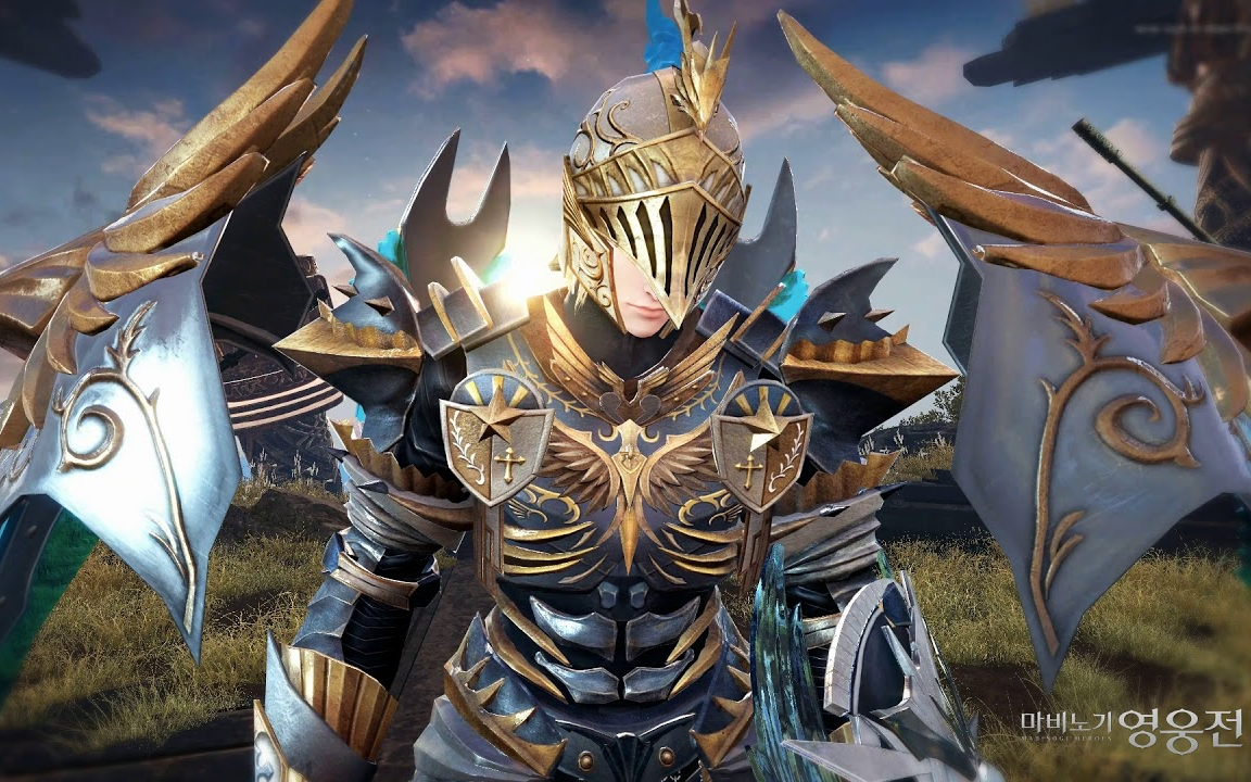 《洛奇英雄传》s3终章奇袭结束过场动画