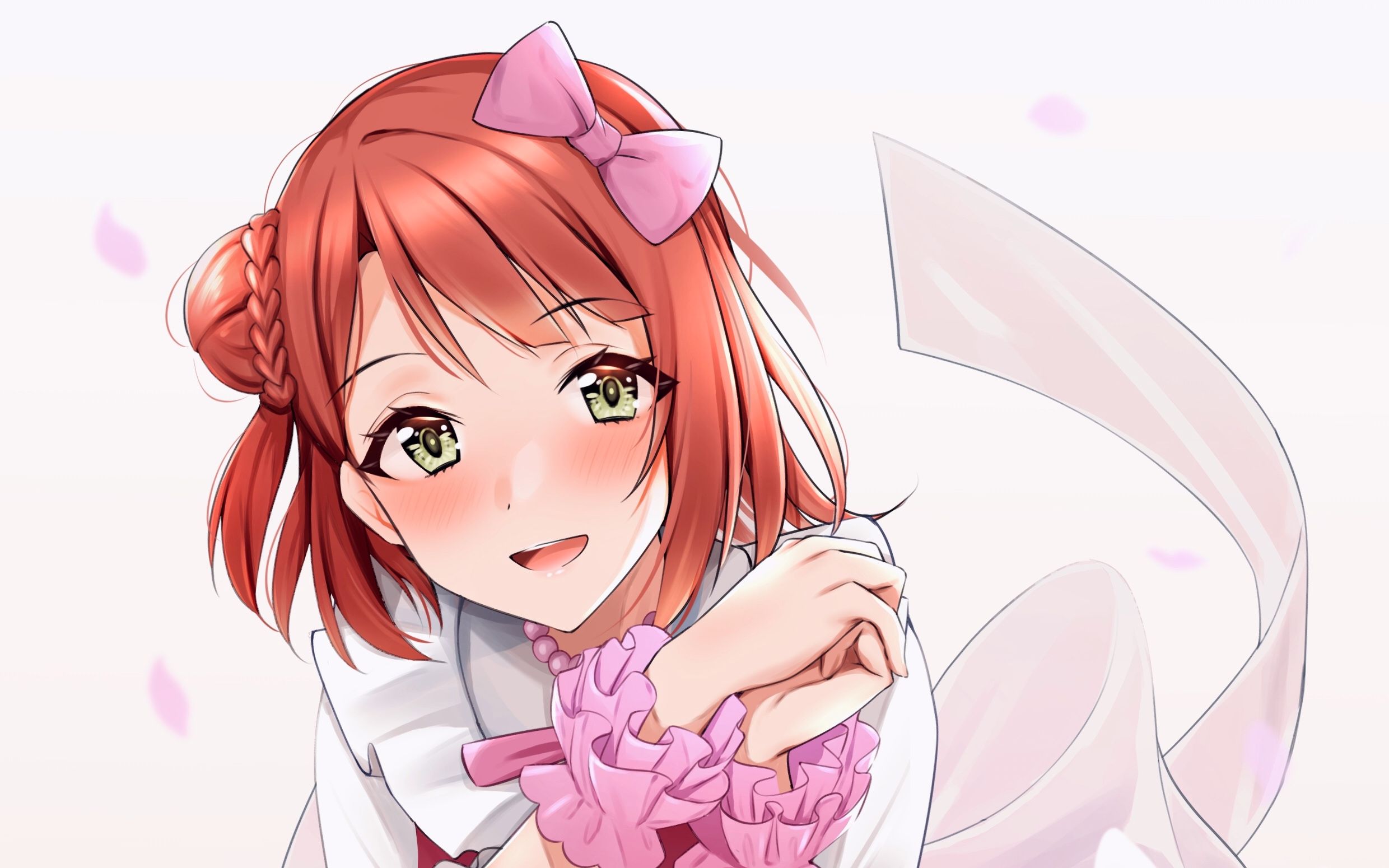 上原步梦跟你告白_哔哩哔哩 (゜-゜)つロ 干杯~-bilibili