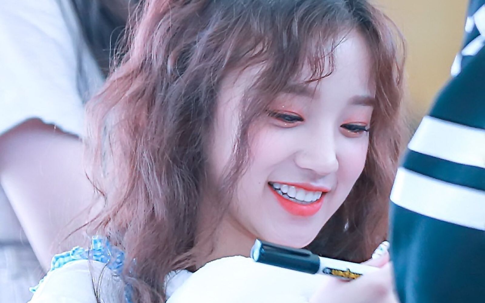 宋雨琦 dumdidumdigidle 音源放出立即冲上推特全球热搜第一