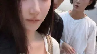 本以为男朋友交了个汉子茶兄弟，没想到……！！！