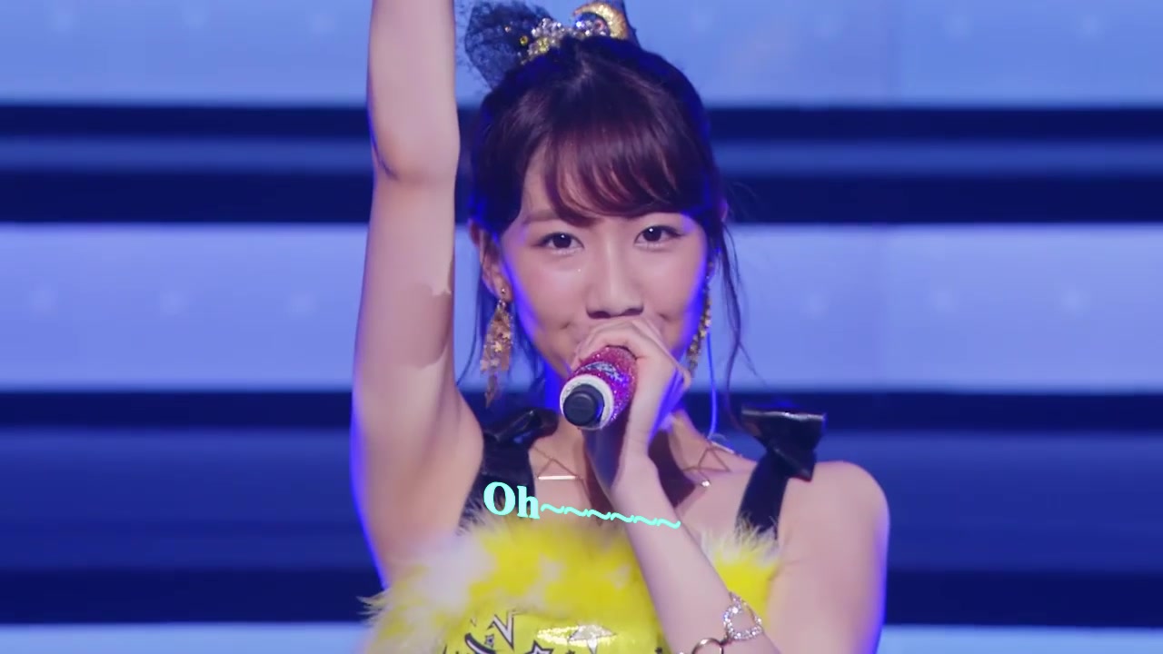 [MIX&CALL]Yukirin初日哔哩哔哩bilibili