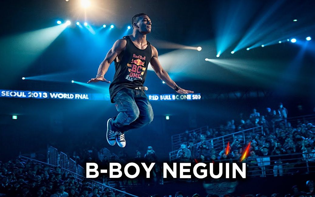 bboyneguin