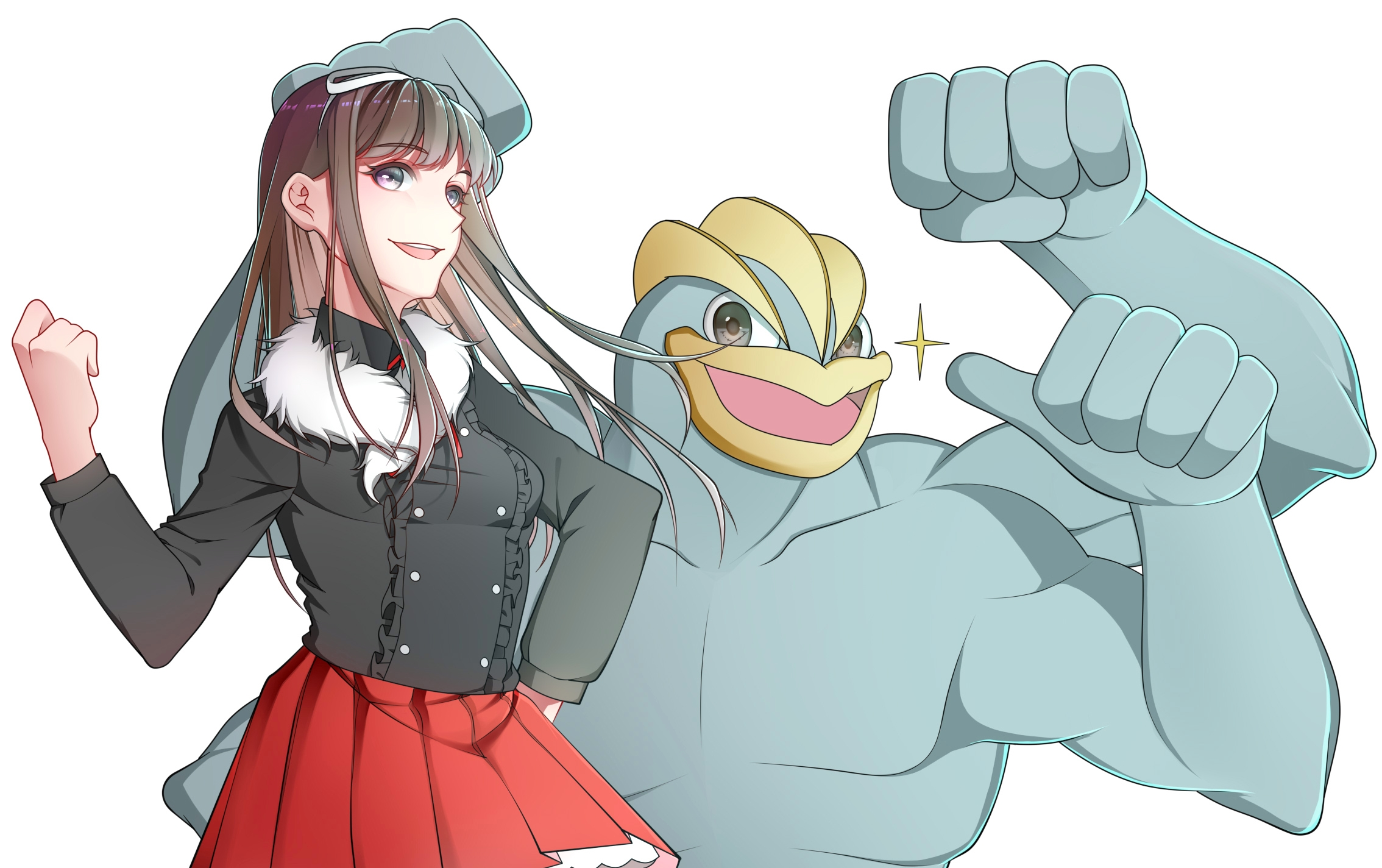 【宝可梦铁拳】雨天试炼_哔哩哔哩 (゜-゜)つロ 干杯~-bilibili