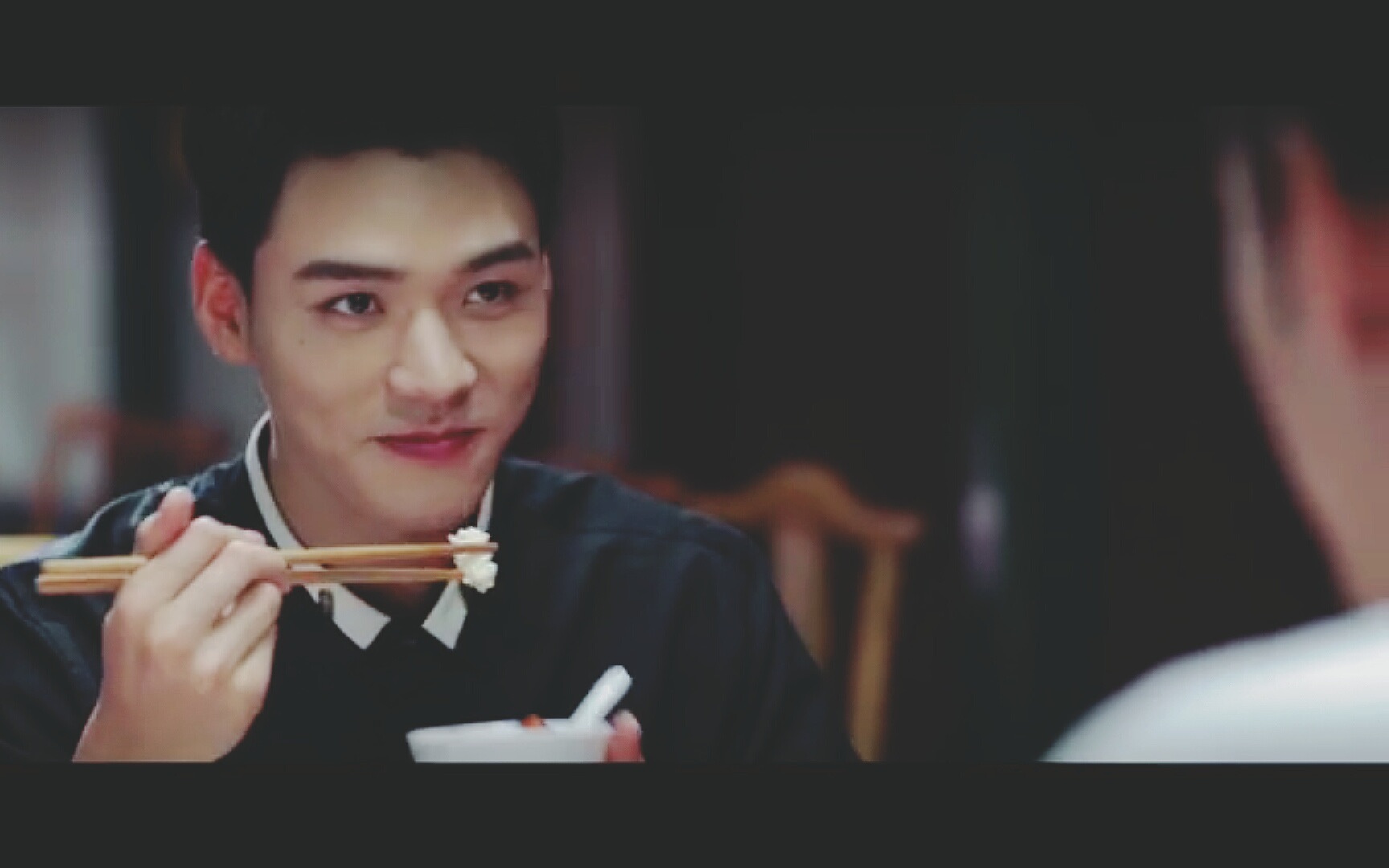 《盛势》夏耀:只有无条件地满足,才会让我觉得腻!