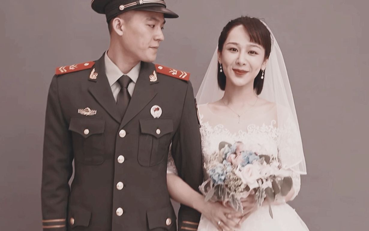 【艺考/演技炸裂】【杨紫x欧豪x《烈火英雄》】"如果没有这场火灾