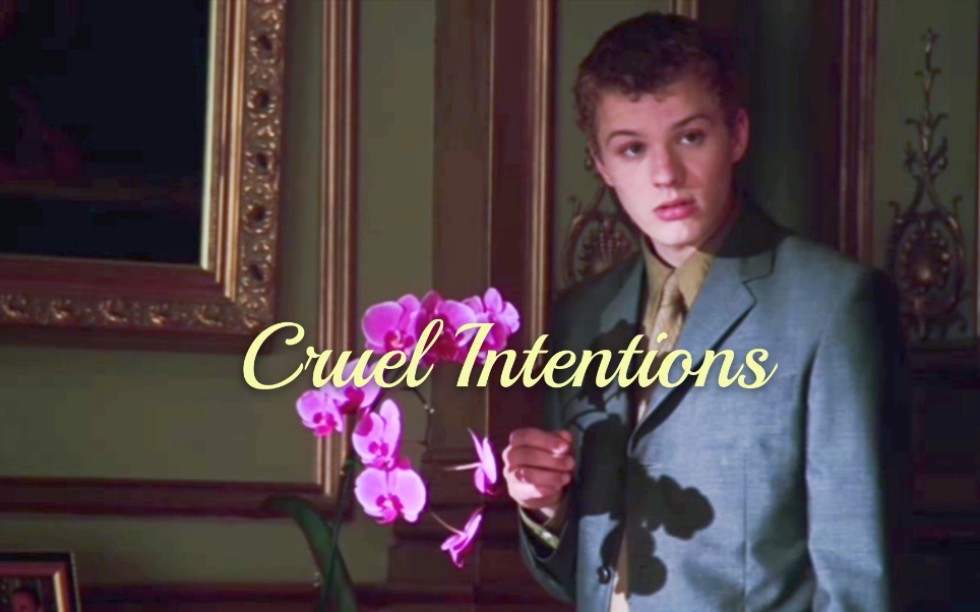 [图][危险性游戏/Cruel Intentions] - 瑞恩菲利普Ryan Phillippe