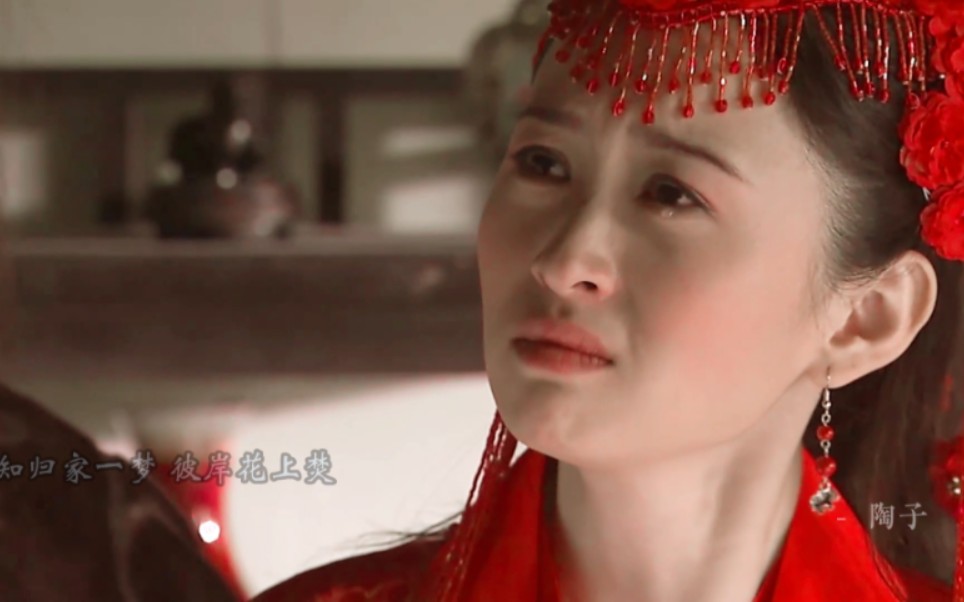 是青儿,也是奔月小天使,杨蕊浣花洗剑录古装乔振宇赵鸿飞伊能静钟欣潼