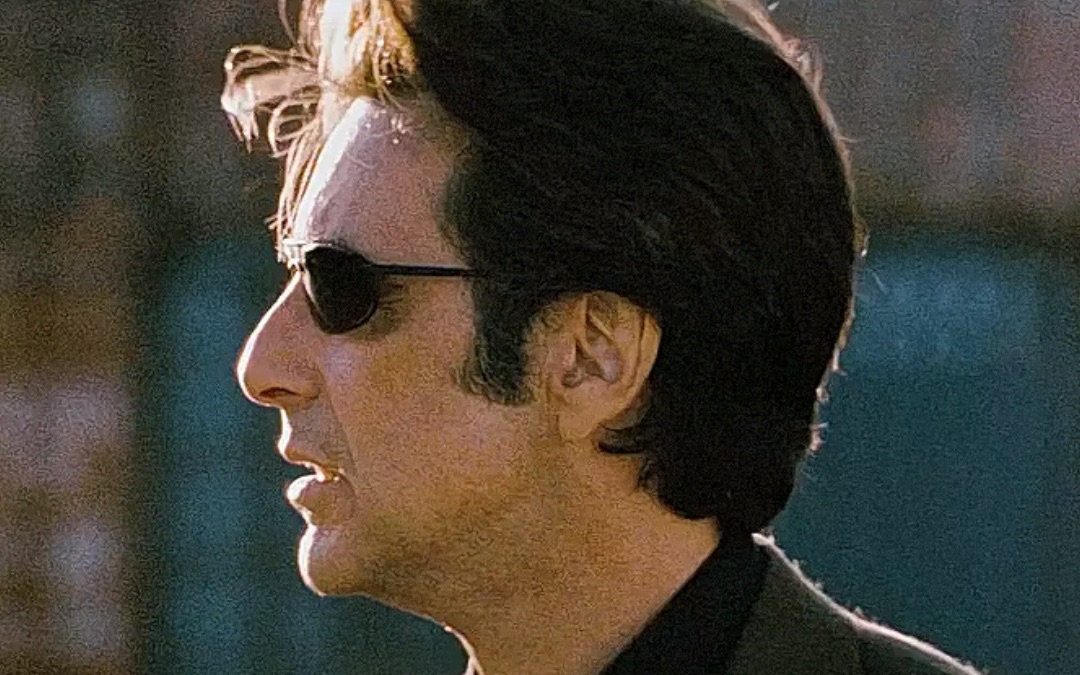 [图]Al Pacino｜盗火线｜Hanna探长