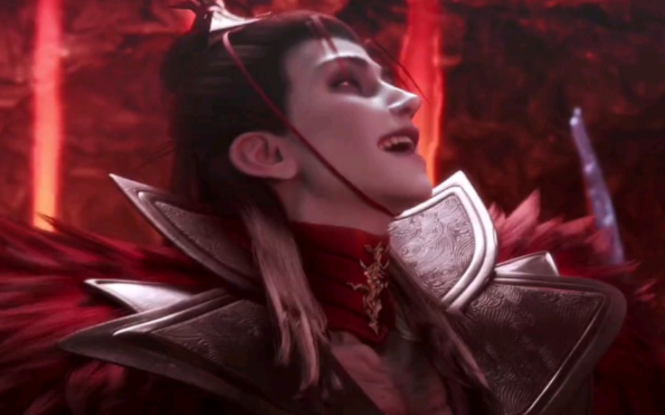 新角色百眼魔君来袭,师徒遭遇信任危机!# 电影西行纪