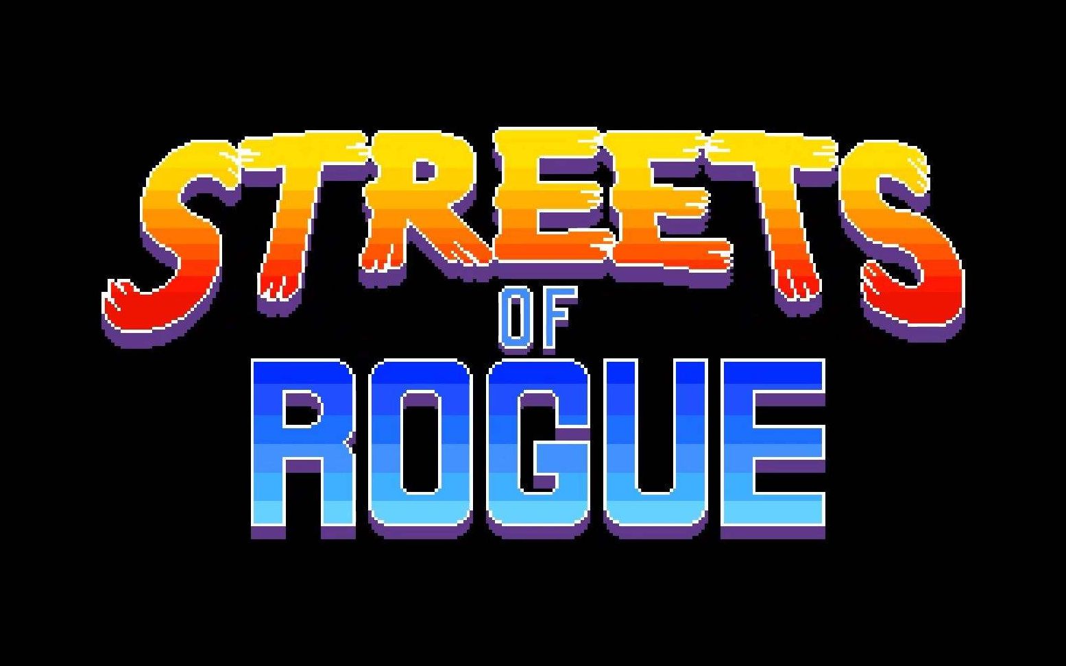 Streets rogue steam фото 63