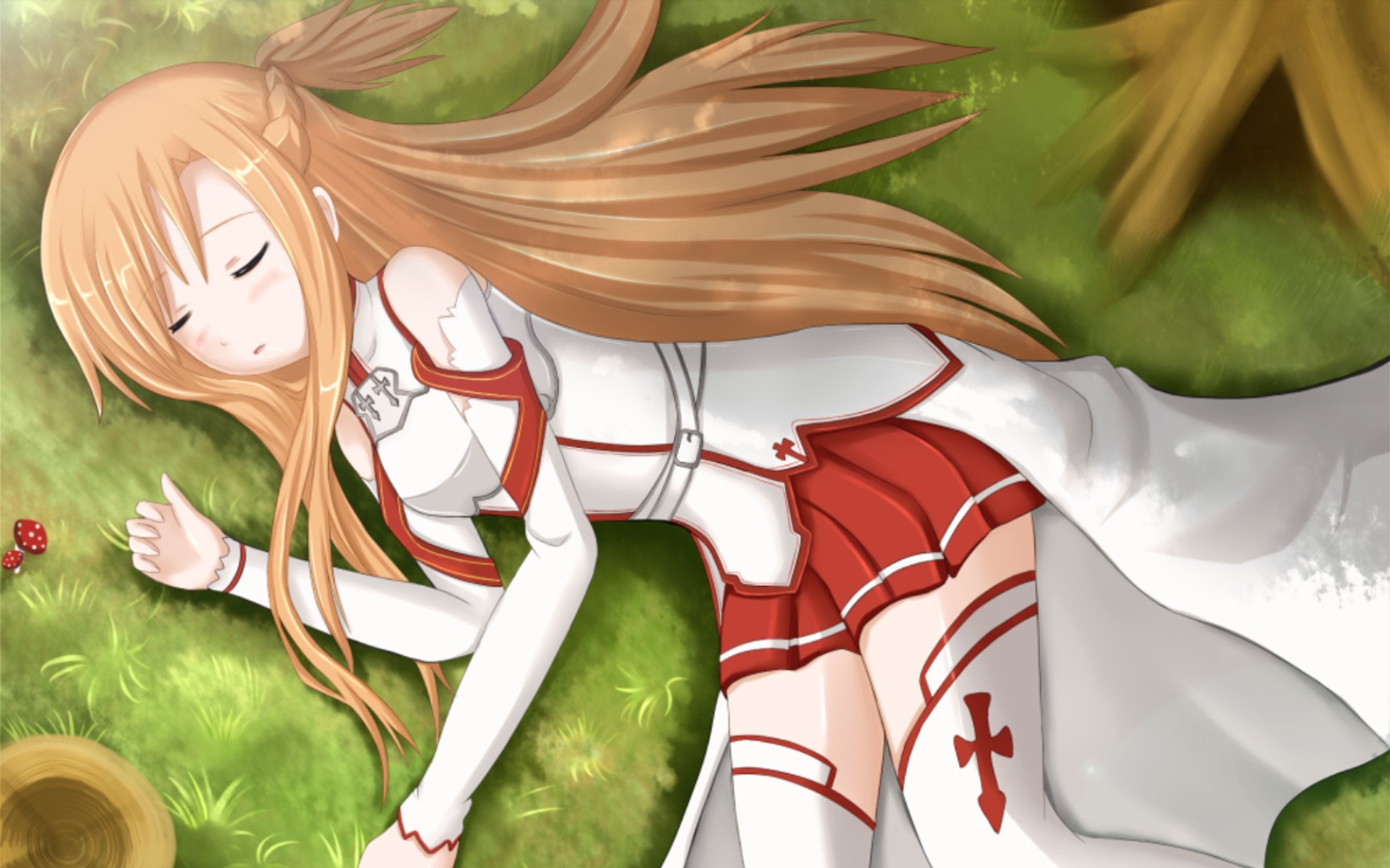 盘点动漫中那些感人画面,是否能让你泪目?