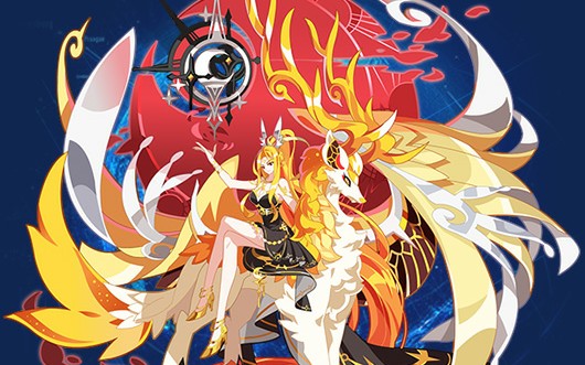 【奥拉星】[月亮女神]阿尔忒弥斯 三关过法