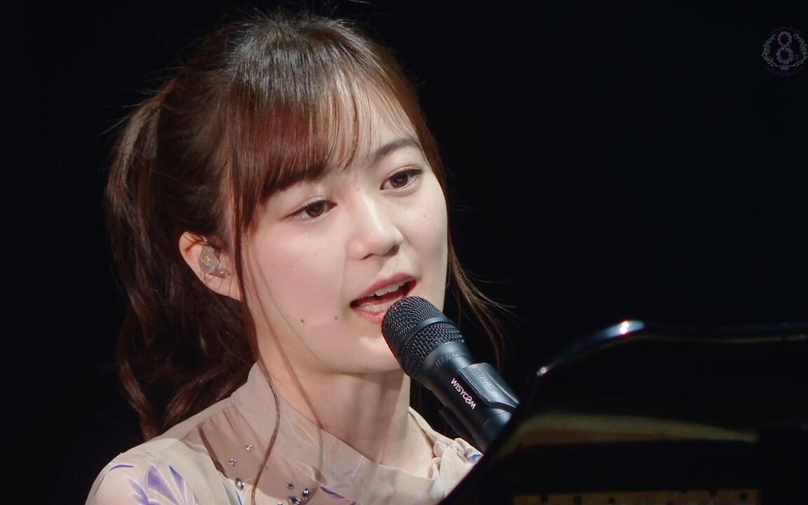 Nogizaka46 8th Birthday Live _ あなたのために弾きたい- Anata no