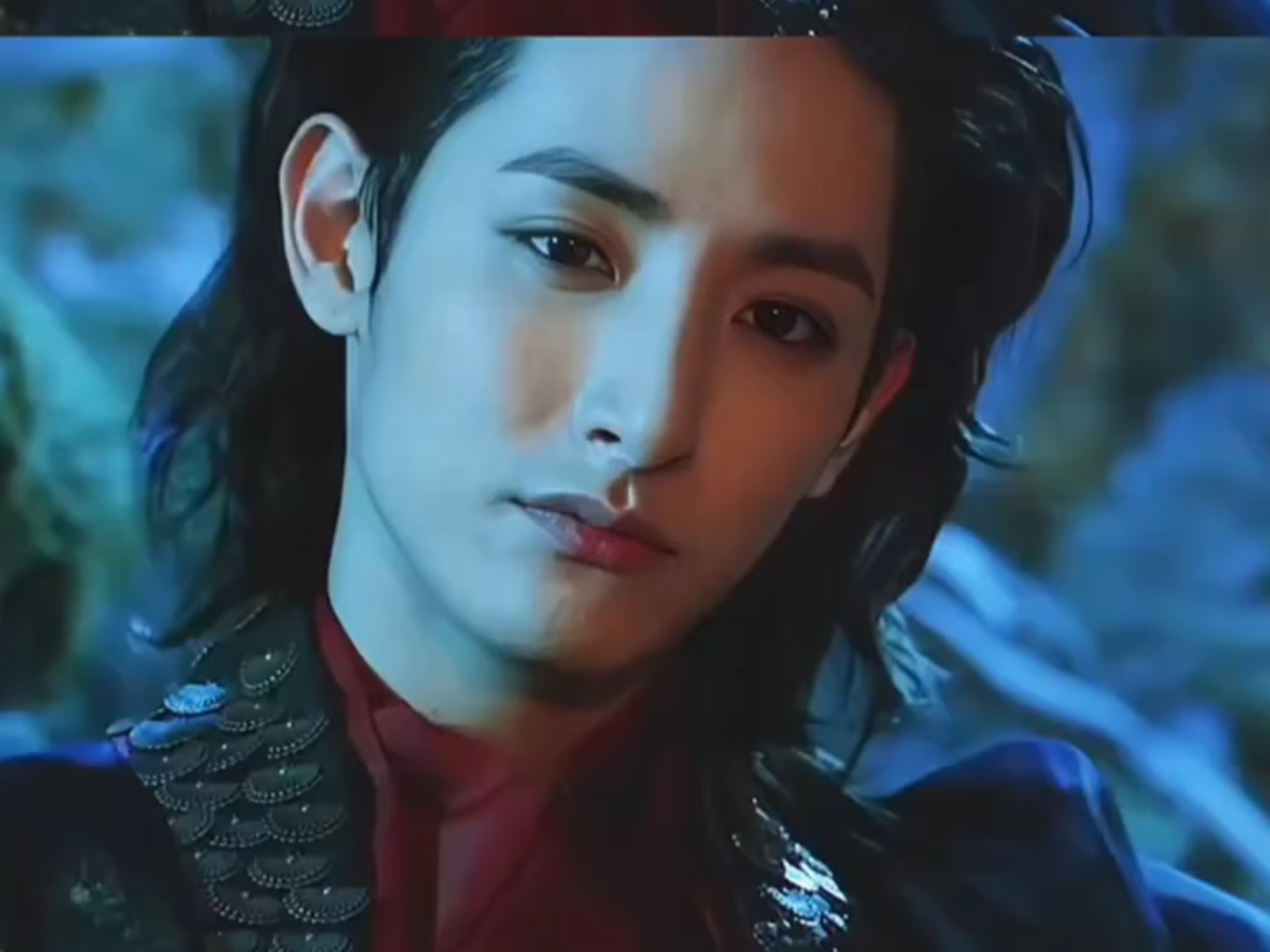 「李洙赫」又是怀念帅炸鬼王的一天