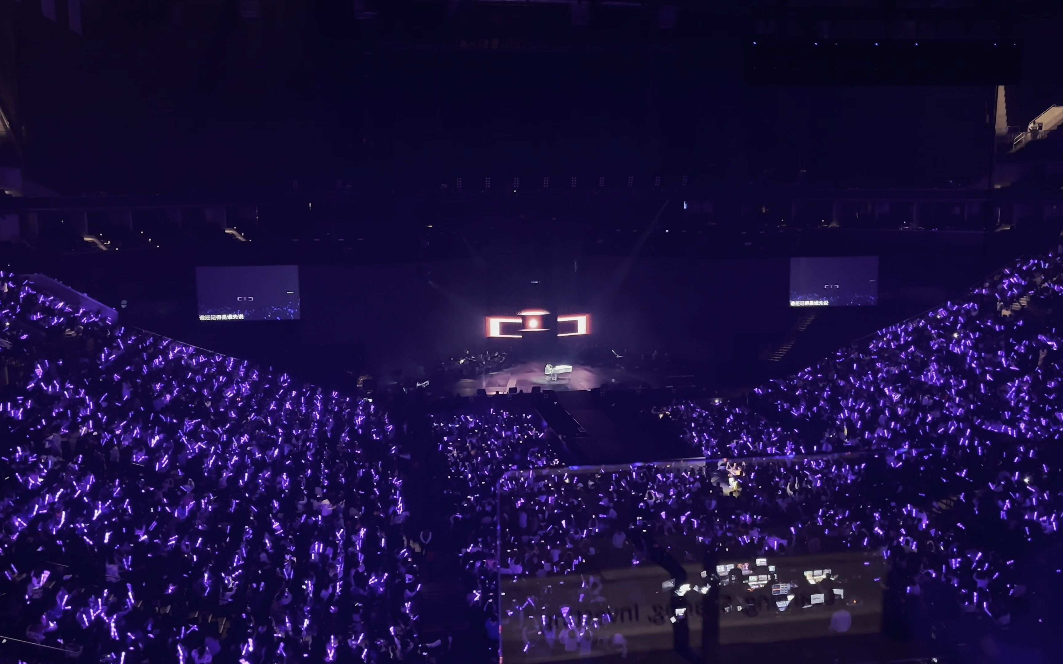 记得—林俊杰 4k hdr 杜比视界(jj20纽约)