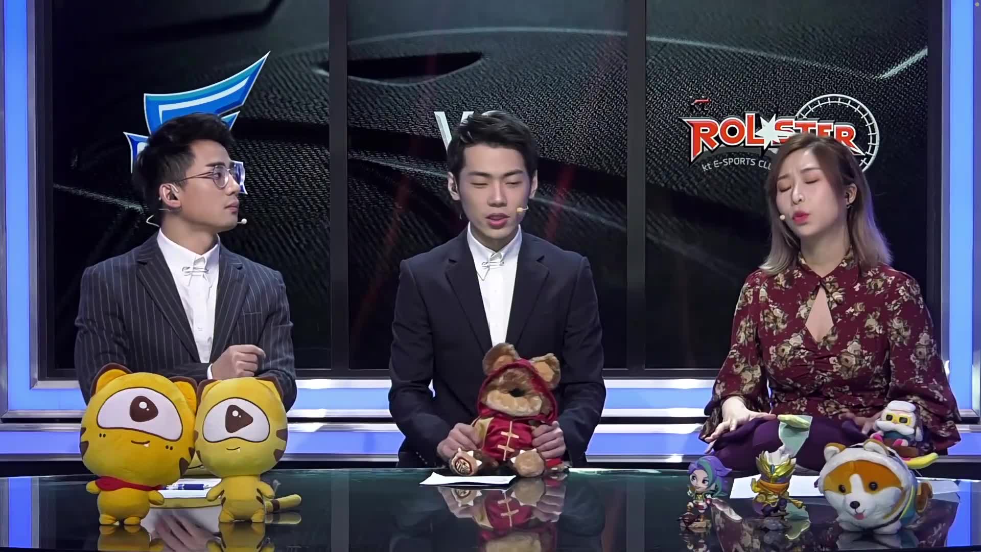 2020lck冒泡赛第一轮af vs kt_2_哔哩哔哩 (゜-゜)つロ 干杯~-bili