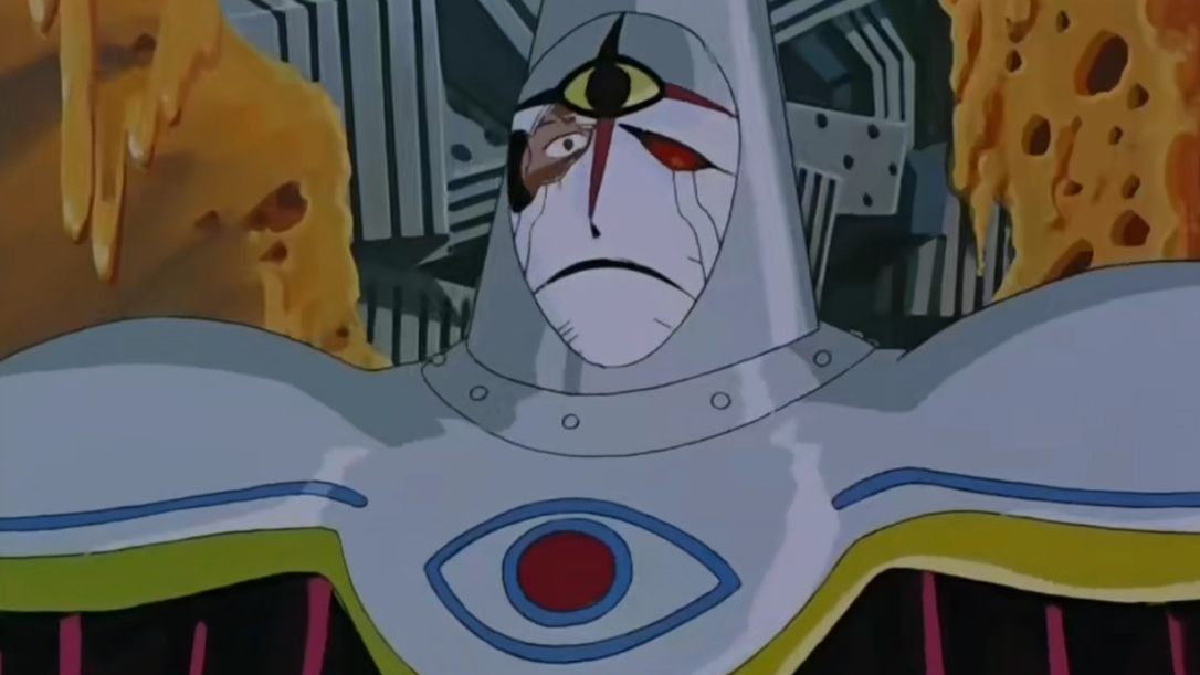 童年巨作蓝宝石之谜